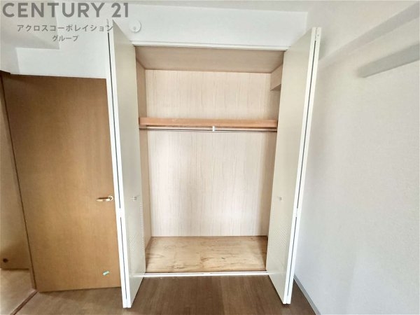 プランドール中屋