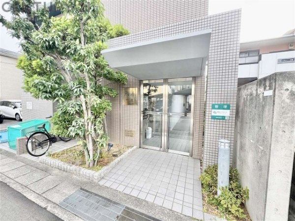 プランドール中屋