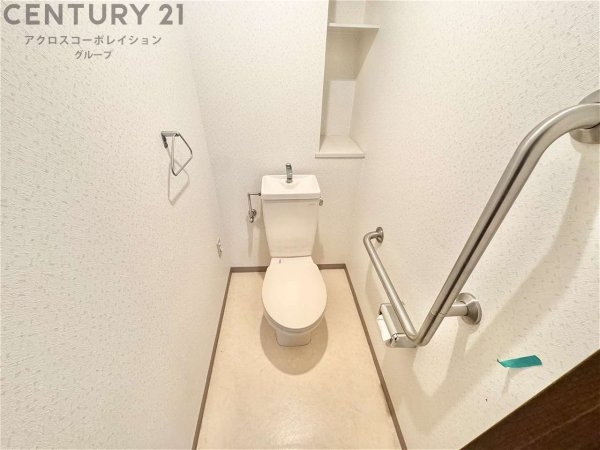 プランドール中屋
