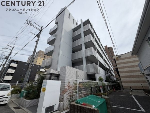 GranPino武庫川