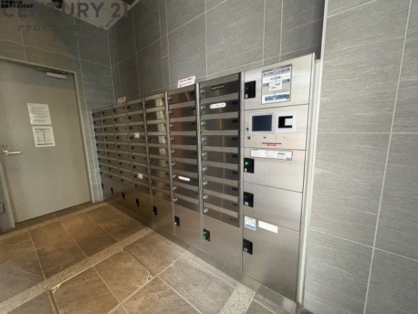 西宮市芦原町のマンション