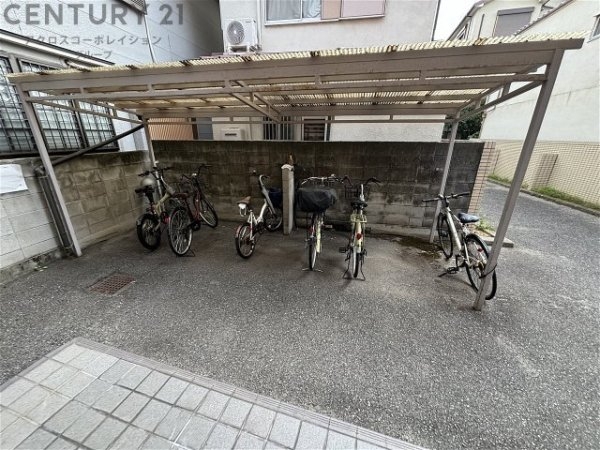 ロータリービルド西宮