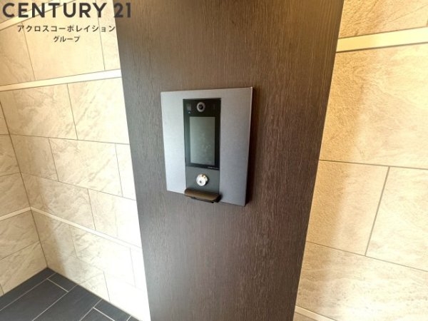 GROOVE上甲子園レジデンス