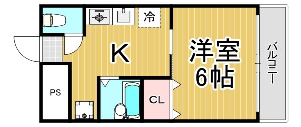 サンハイツバロン2
