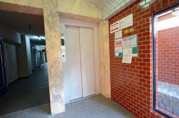 門戸パレス