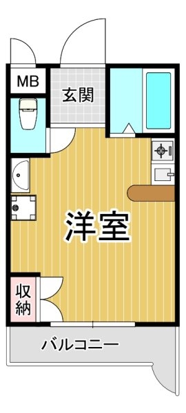 ロイヤルハイツ夙川