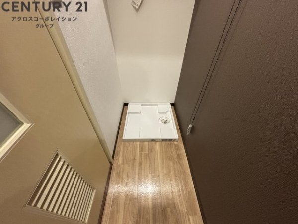 サンハイツ土井