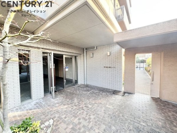 甲子園三番町ハイツ