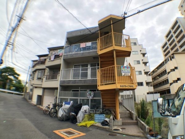 ネオライフ今津