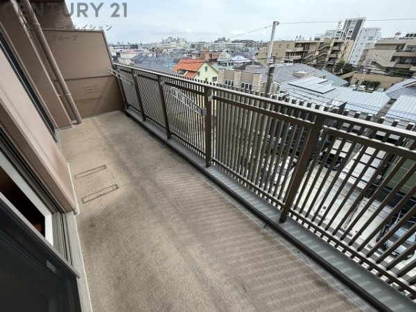 甲子園三番町ハイツ