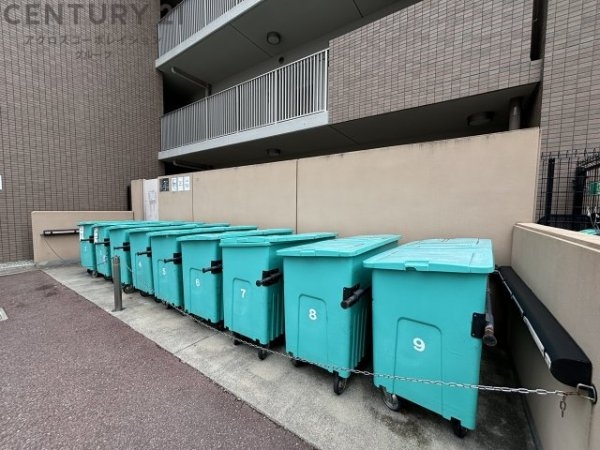 甲子園三番町ハイツ