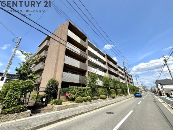 甲子園三番町ハイツ