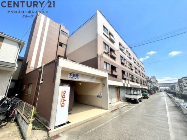 光南荘マンション