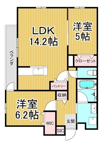 フローレンス塚口