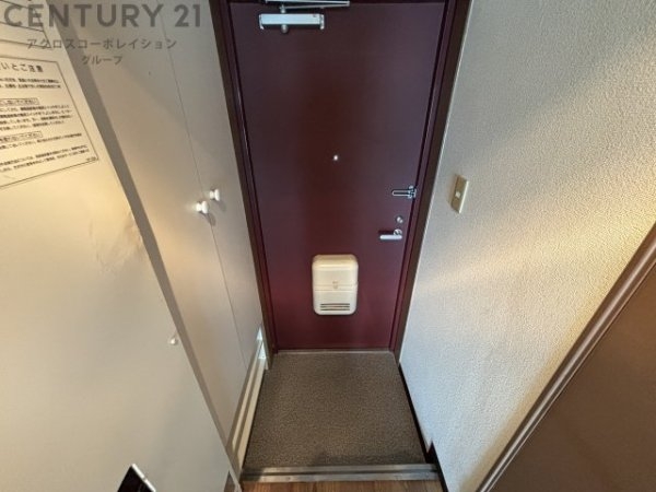 サンホームズ内山