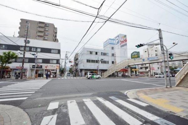サンホームズ内山