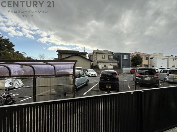 ラ・フォーレ武庫川