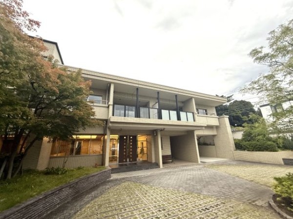 名次町ロジュマン