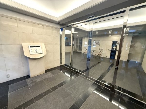名次町ロジュマン