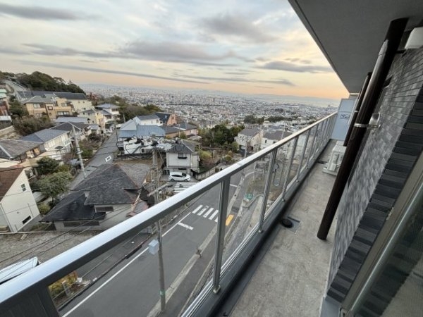 MESSAGE苦楽園三番町
