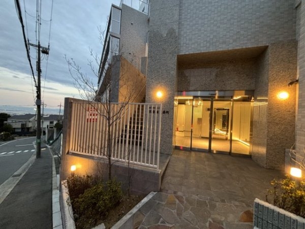 MESSAGE苦楽園三番町