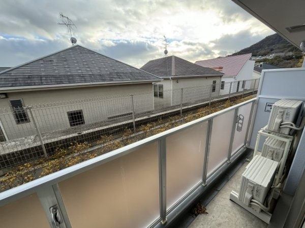 MESSAGE苦楽園三番町