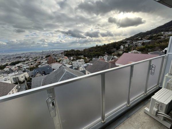 MESSAGE苦楽園三番町