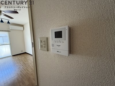 サンガーデンルーム1