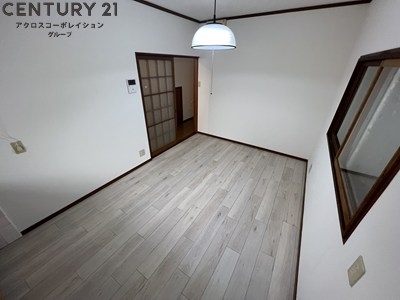 末広町一戸建て