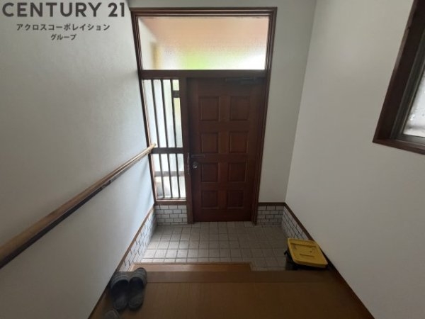 末広町一戸建て