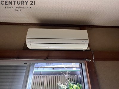 末広町一戸建て
