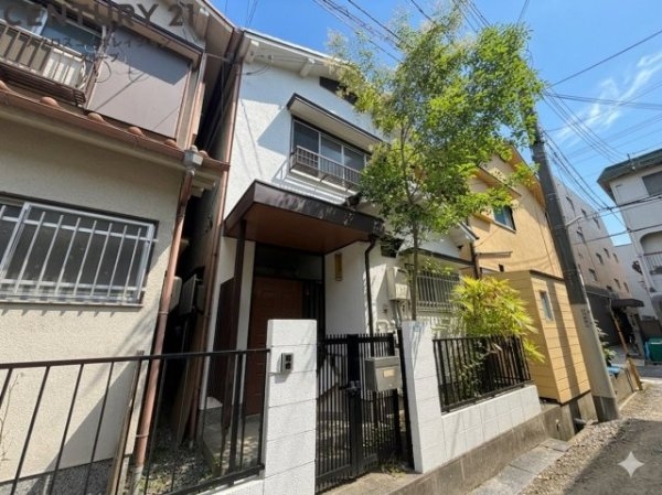 末広町一戸建て