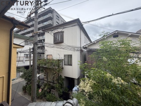 末広町一戸建て