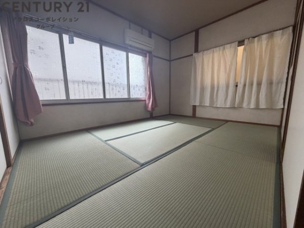 末広町一戸建て
