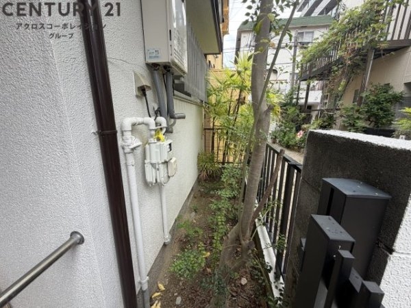 末広町一戸建て