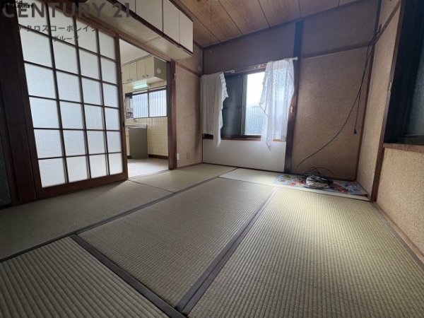 コーポ西邑