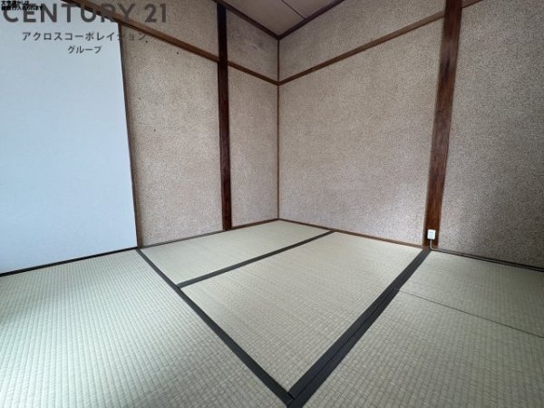 コーポ西邑