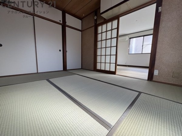 コーポ西邑
