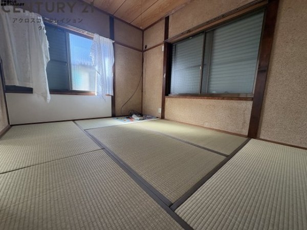 コーポ西邑