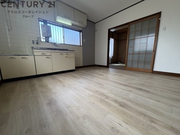 コーポ西邑