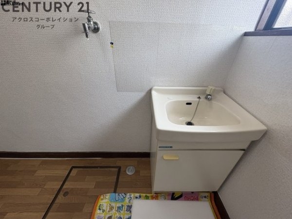 コーポ西邑