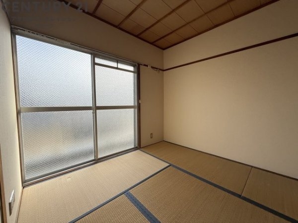 葵マンション　北棟