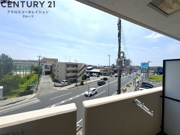 パピオツインタワー