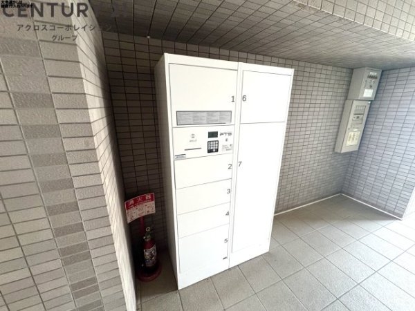 パピオツインタワー