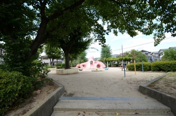 メゾンド・ソレイユ(鶴の荘公園)