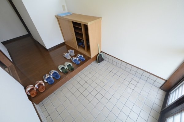 中山台戸建４