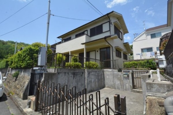 中山台戸建4