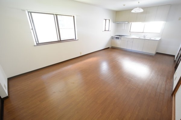 中山台戸建４