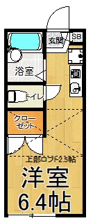 グラン逆瀬川