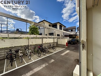 グラン逆瀬川